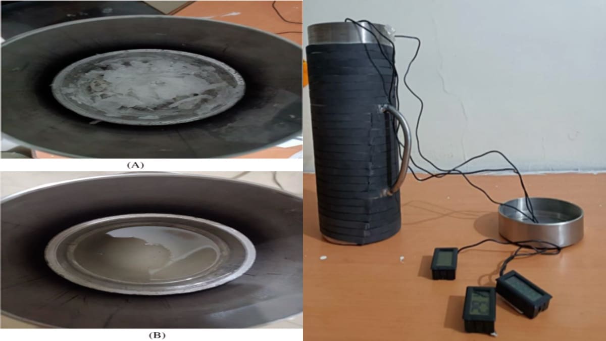 solar thermal