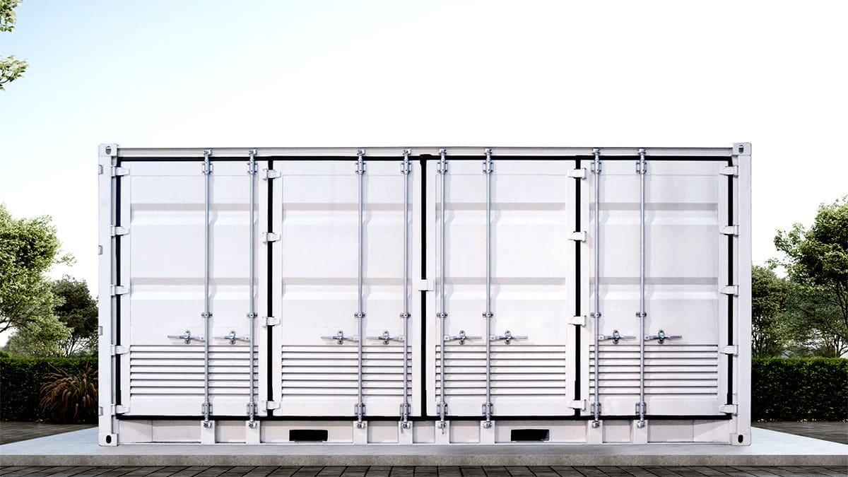 ACC Battery Storage