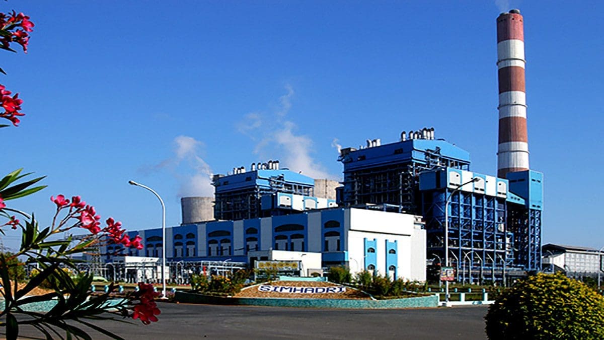NTPC Ltd