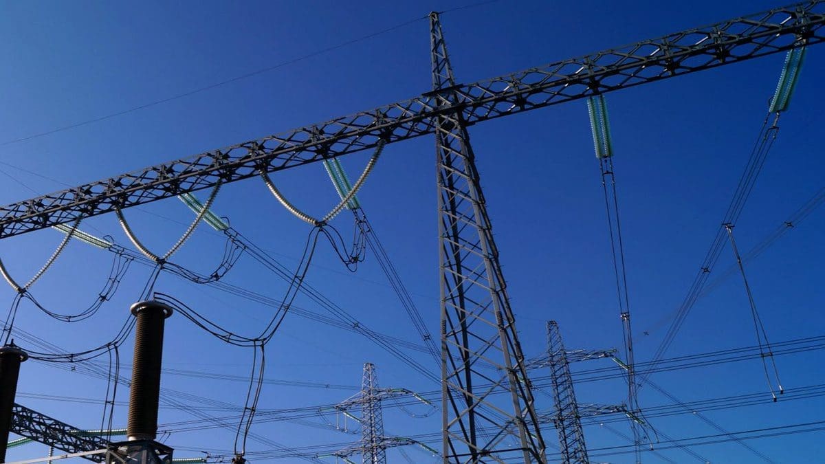Power Mech Projects Ltd
