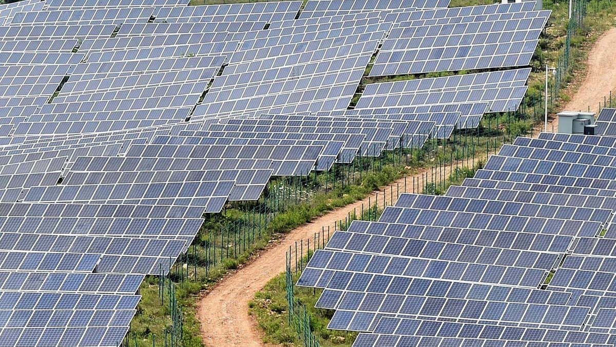 Solar Power
