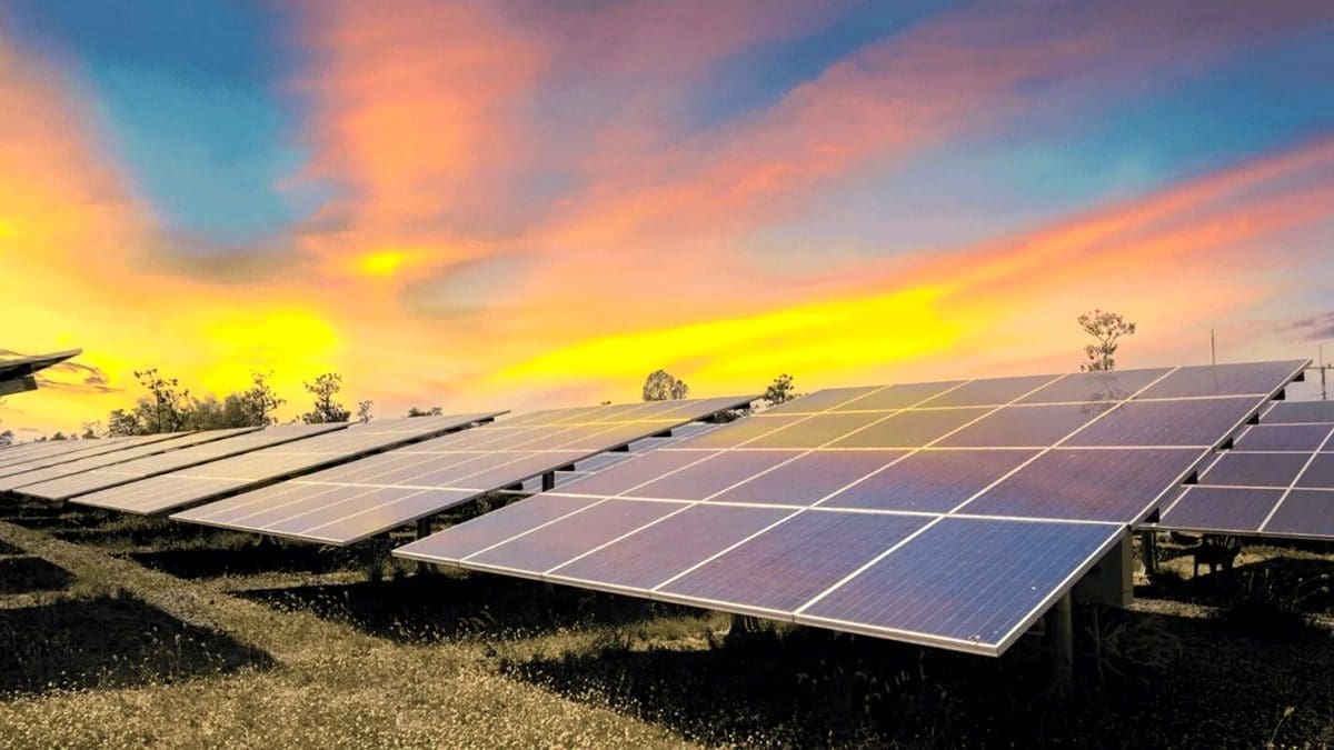 Solar Power