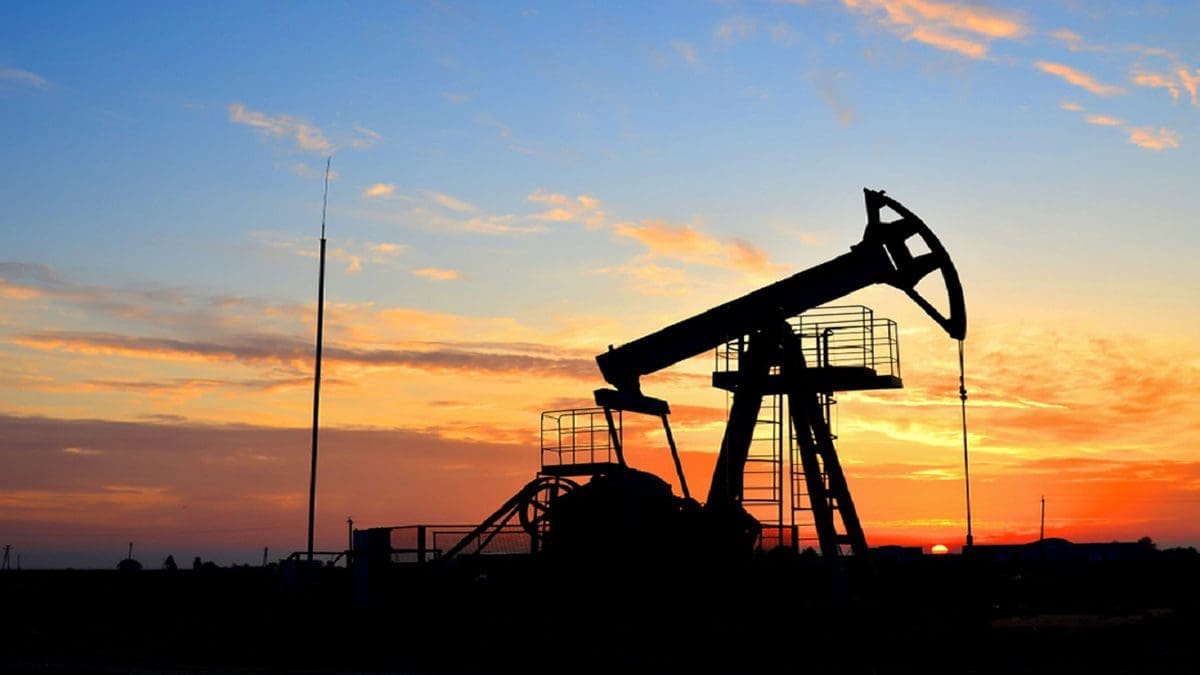 Oil India