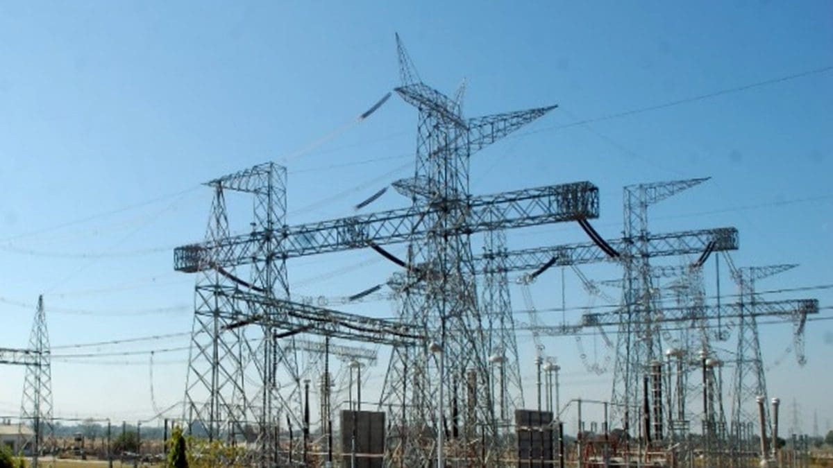 Torrent Power
