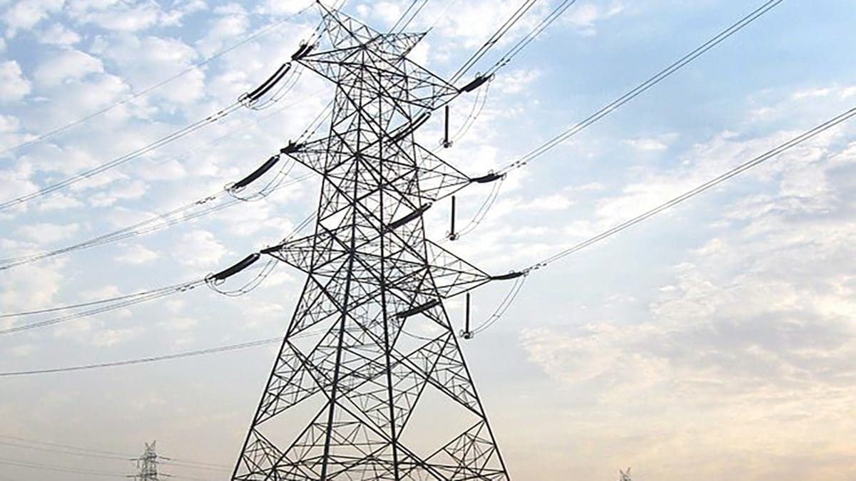power sector