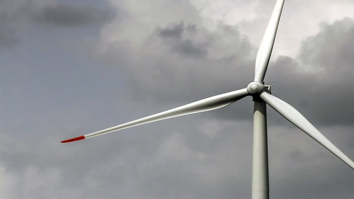 Inox Green Energy
