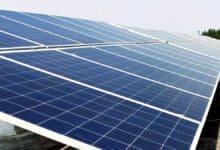 Solar Power