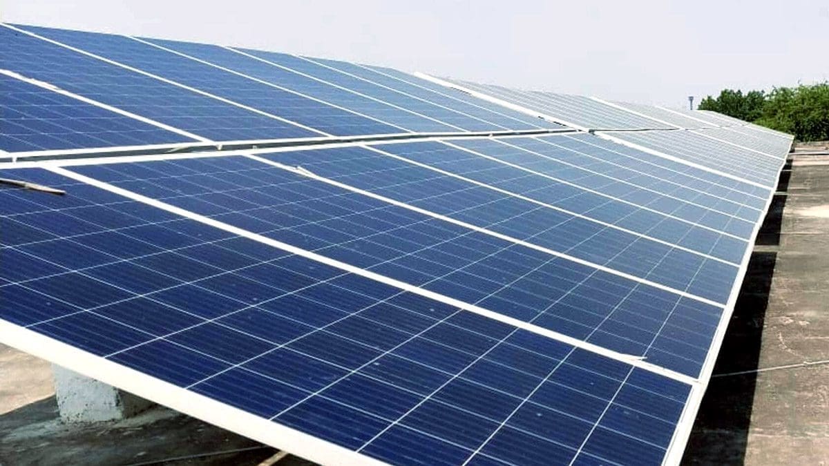 Solar Power