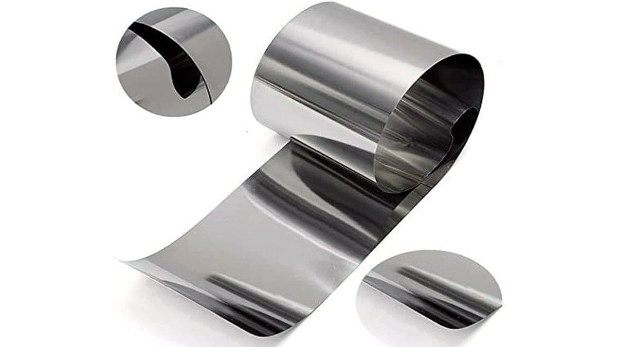Vedanta Aluminium