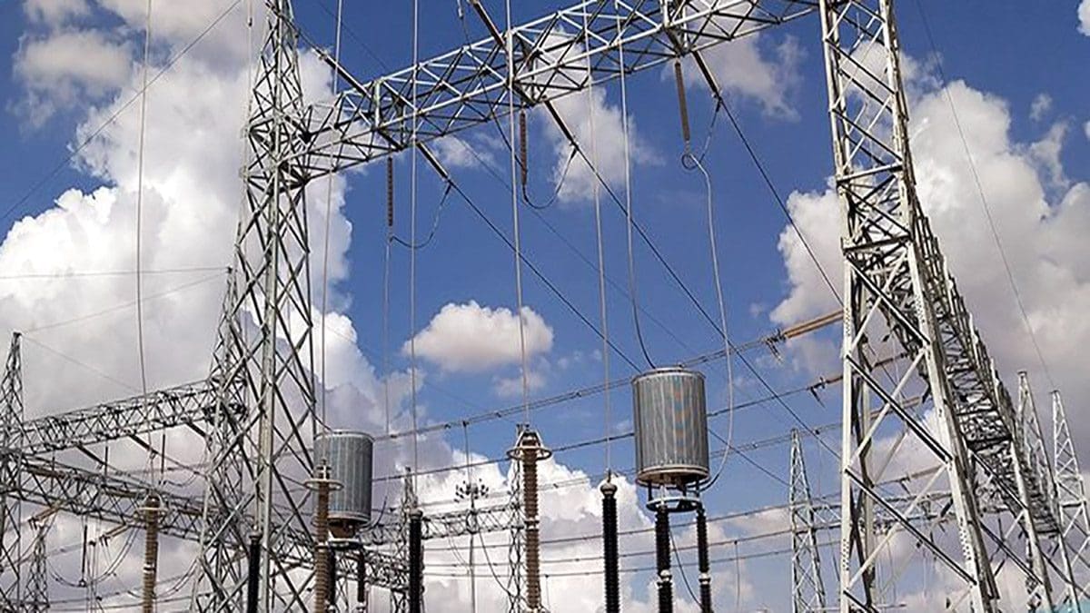 Adani Electricity