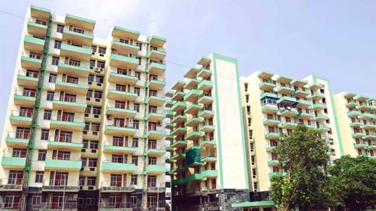 infrastructure development in Delhi