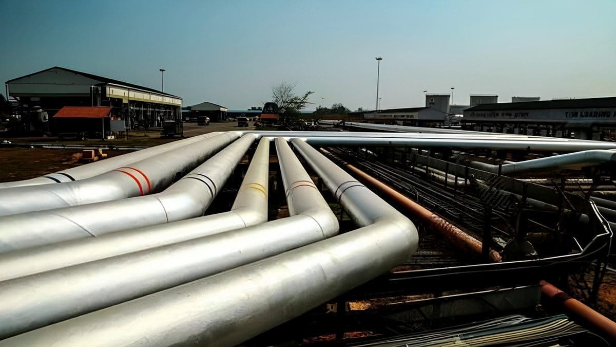 Indian Gas Exchange