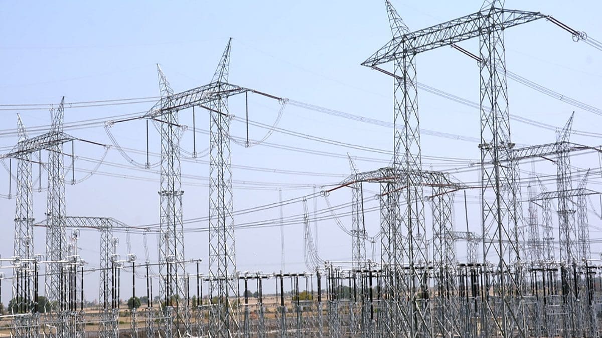 Sterlite Power