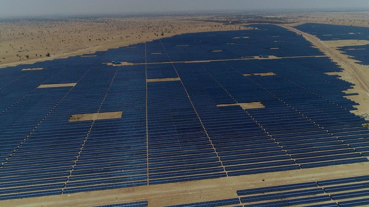NTPC Green Energy