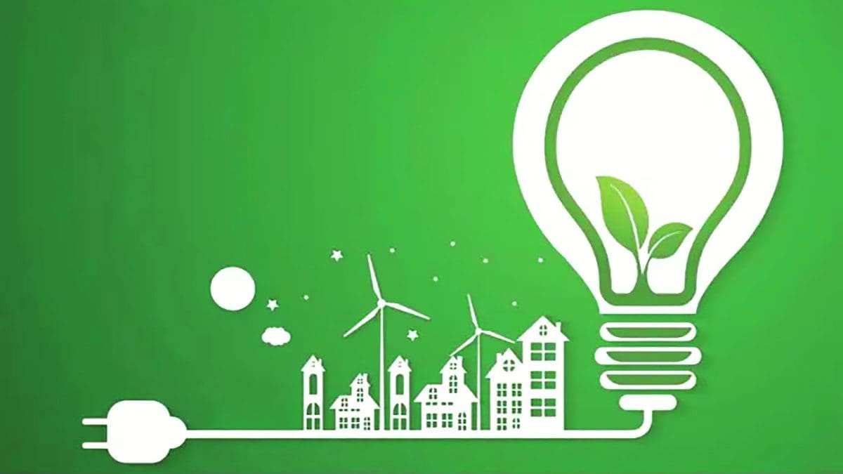 energy efficiency