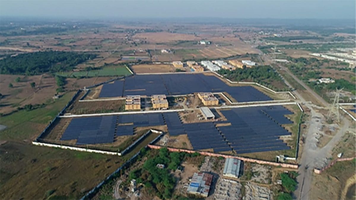 Renewable Energy