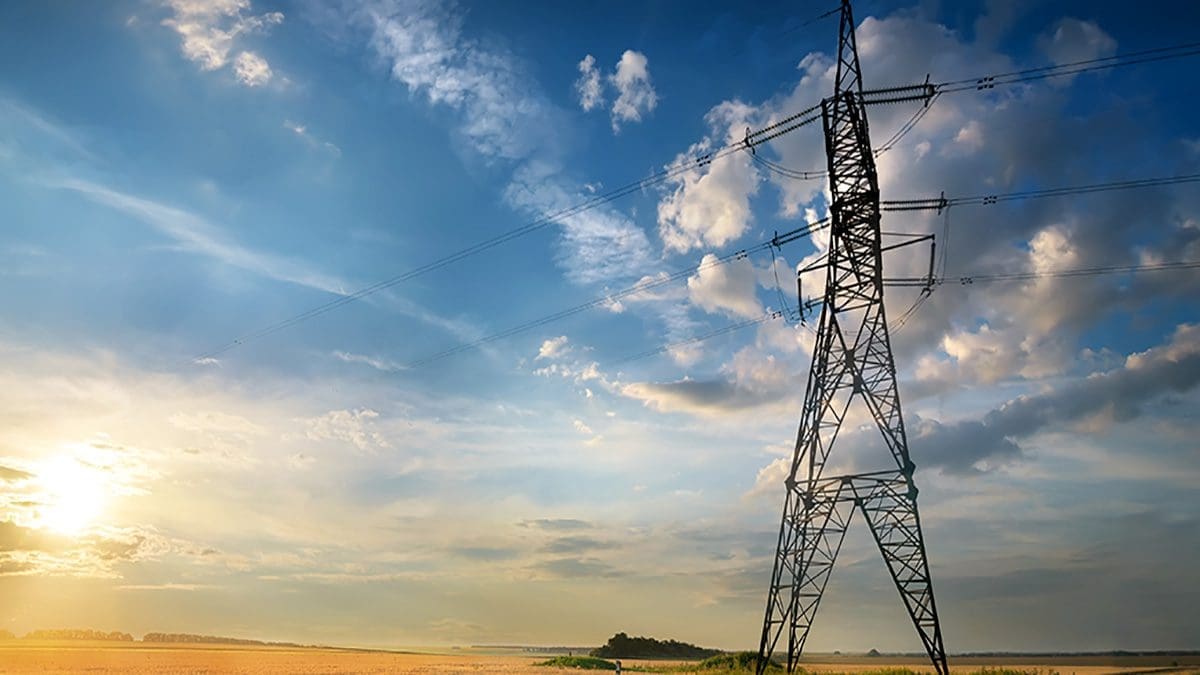 Sterlite Power