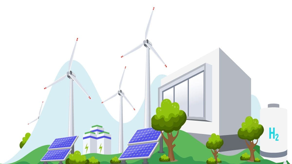 Renewable Energy