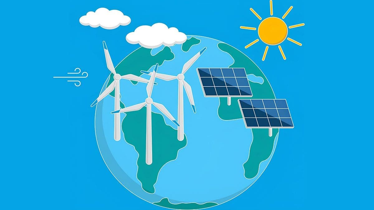 Renewable Energy