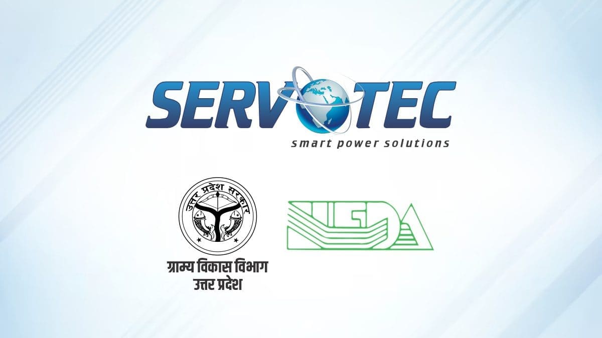 Servotech