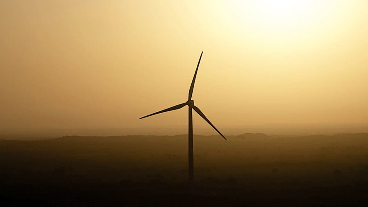 Wind Energy