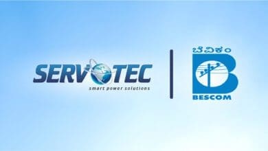 Servotech
