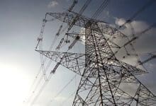 GIS Substation