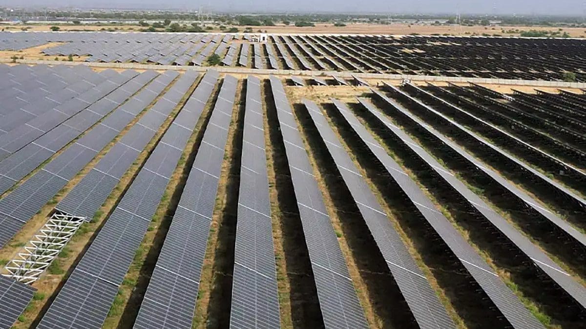 Acme Solar