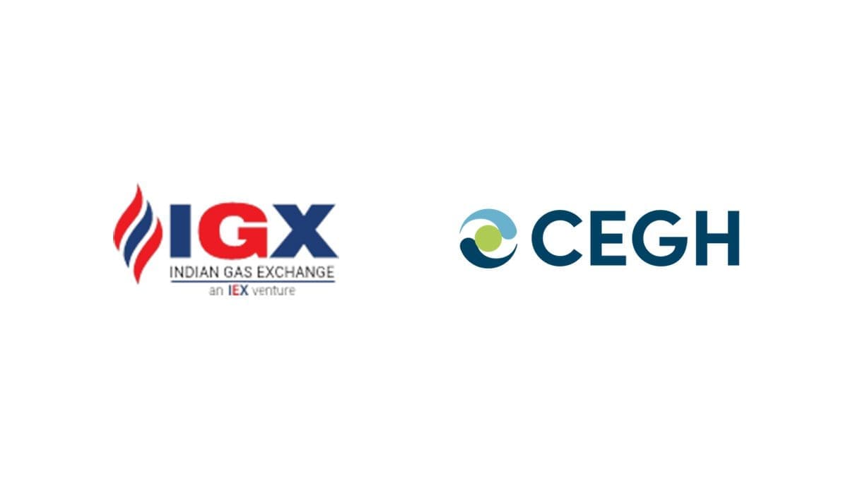 Indian Gas Exchange Limited