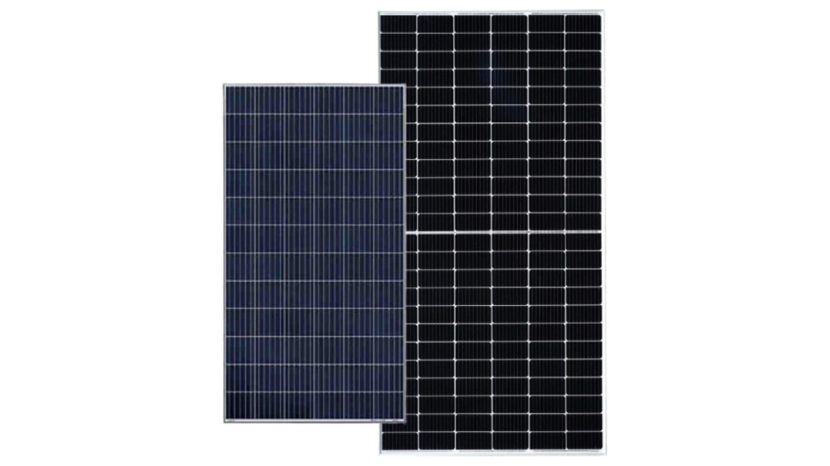 Saatvik Green Energy