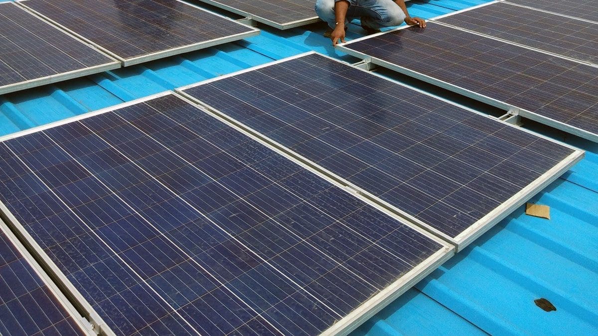 Solar EPC