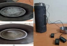 solar thermal