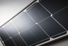 solar modules