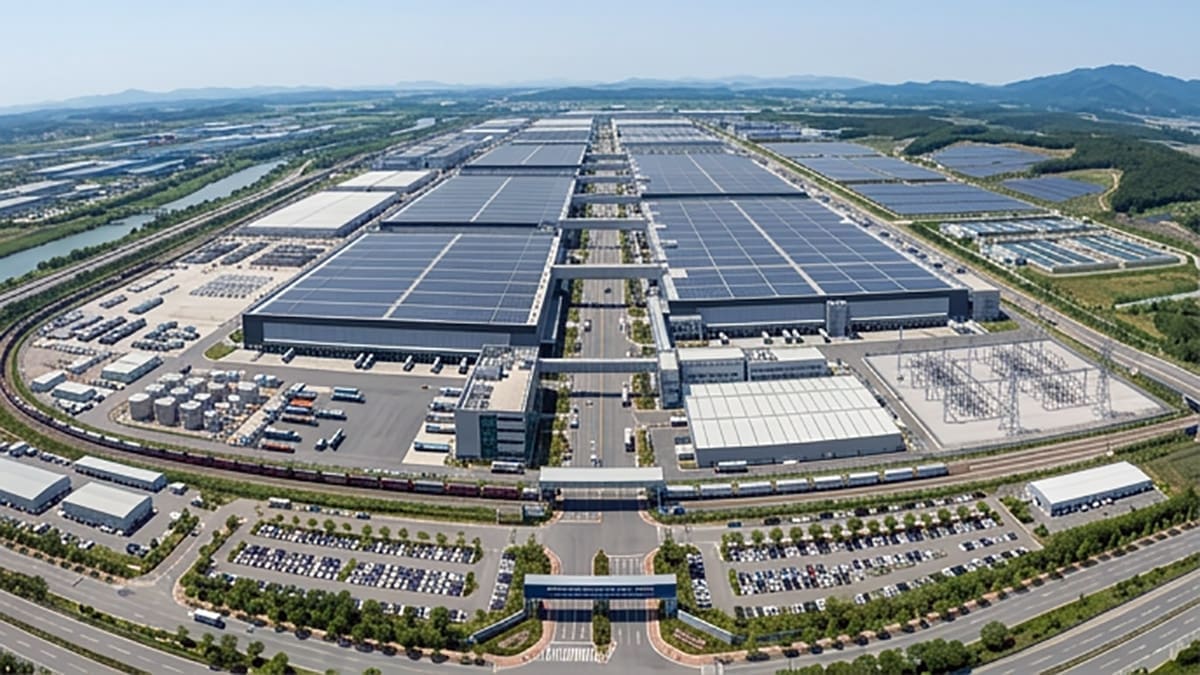 ACC battery manufacturing