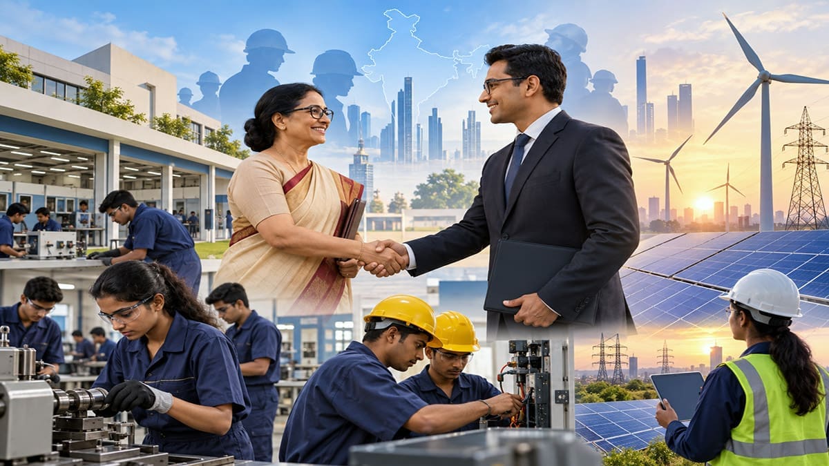 Energy Transition