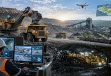 smart mining