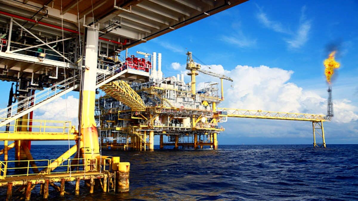 Oil Production