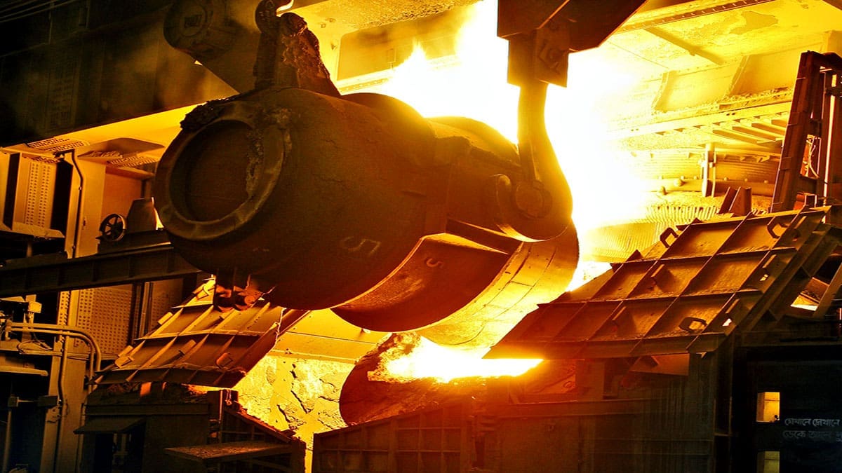 Steel Authority of India Limited