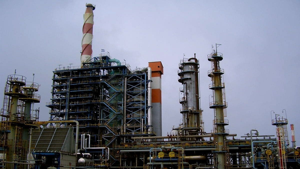 Engineers India Ltd