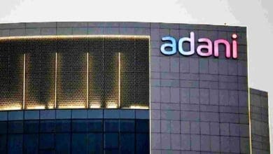 Adani Power