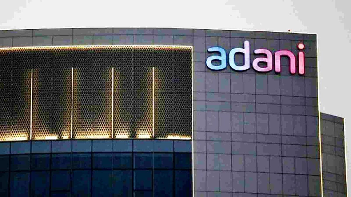 Adani Power