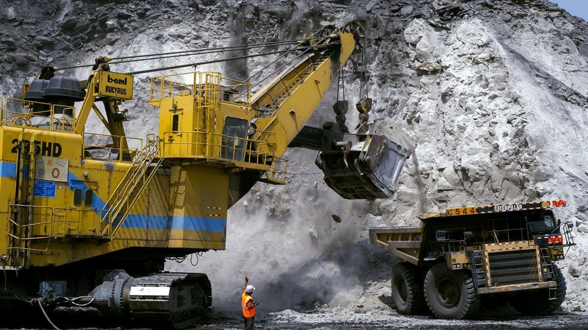 Coal India Ltd