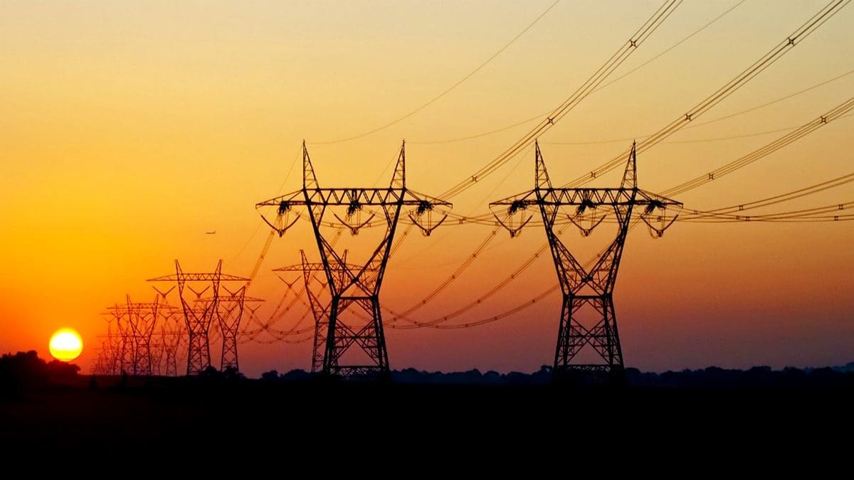 Power in Punjab