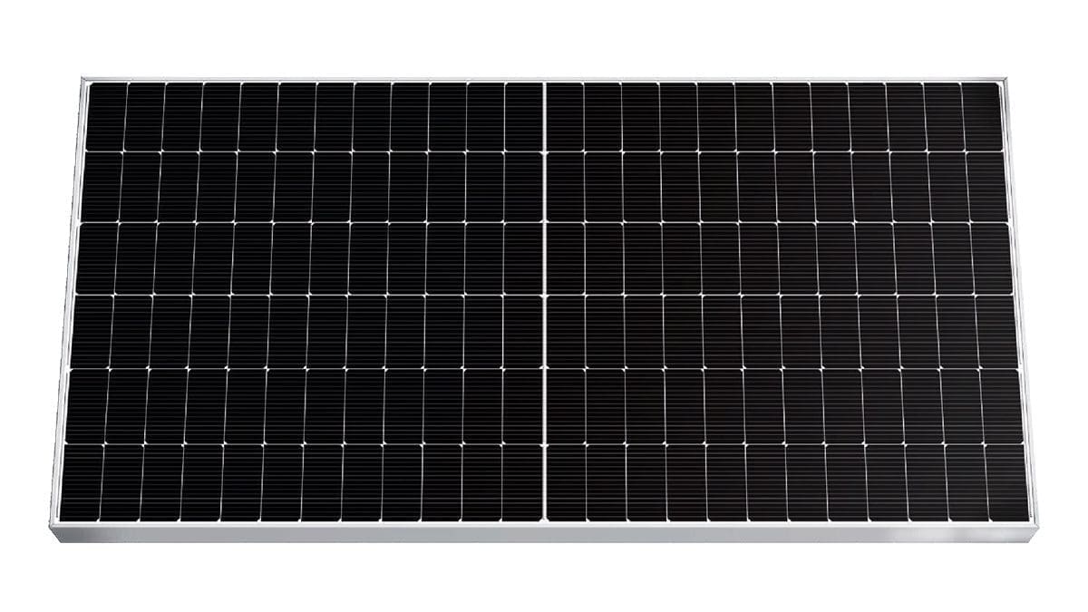 Gautam Solar