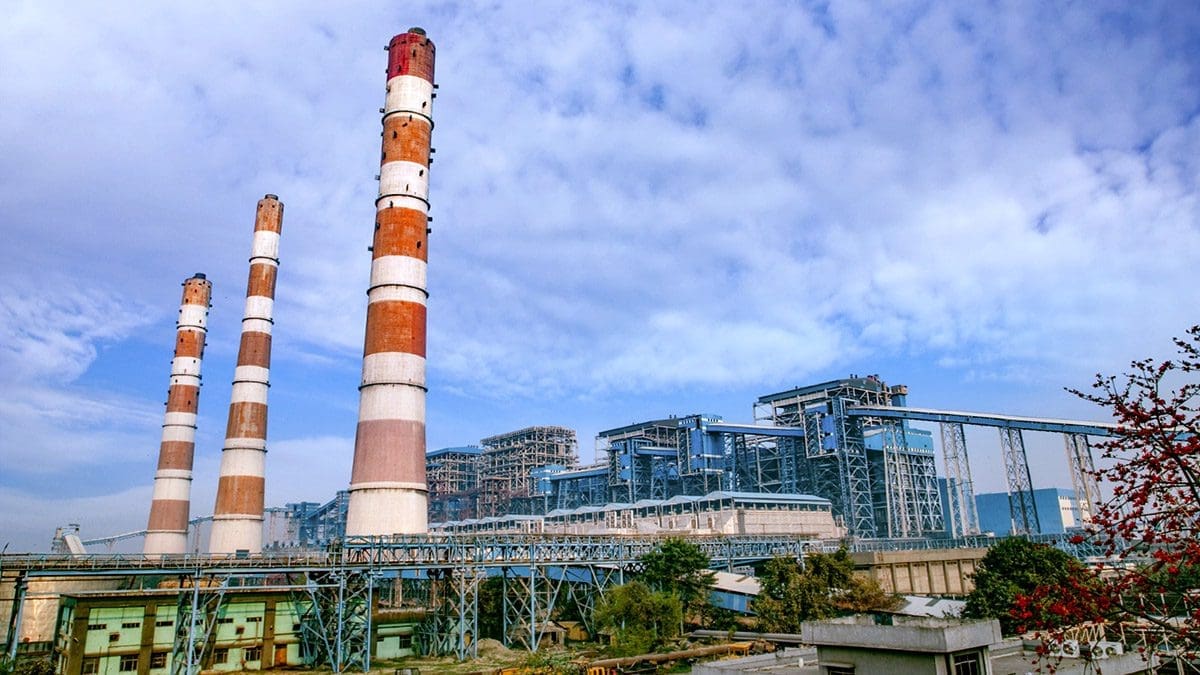 NTPC Group