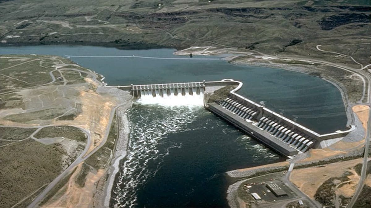 multipurpose power plant