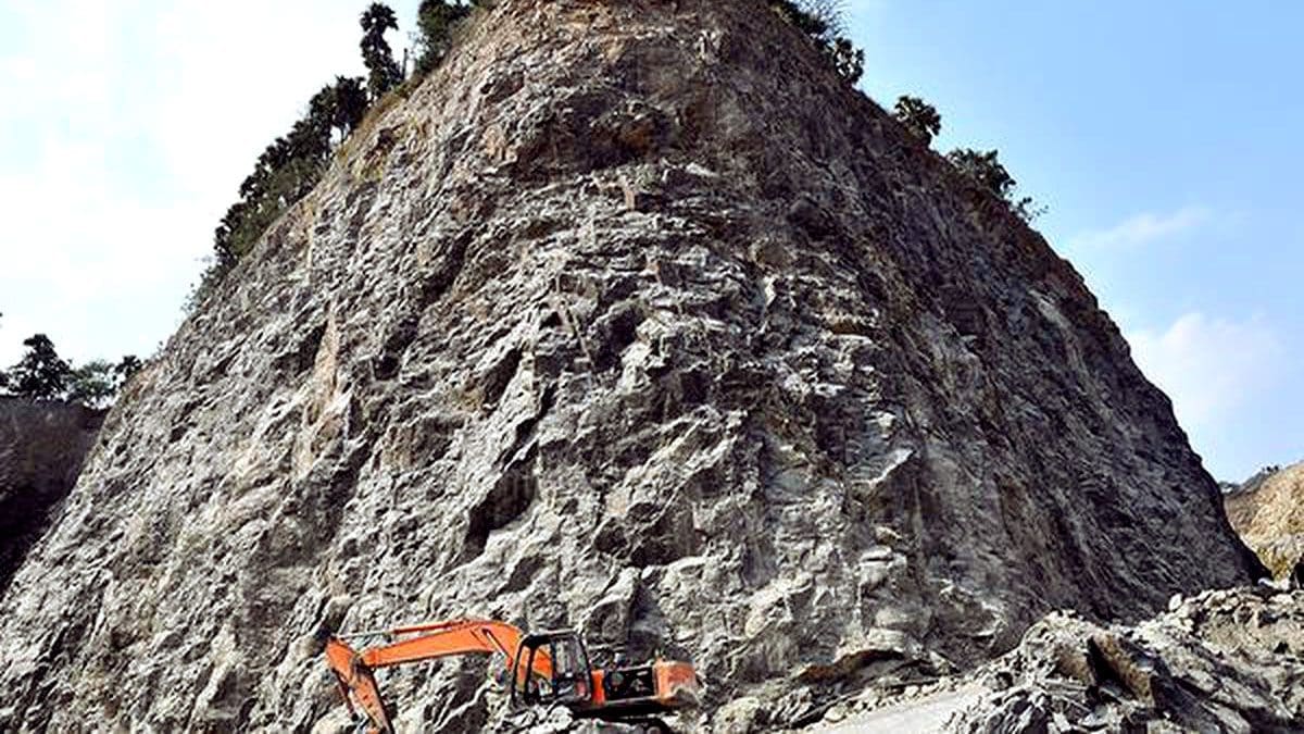 critical minerals