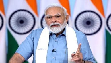 PM Modi