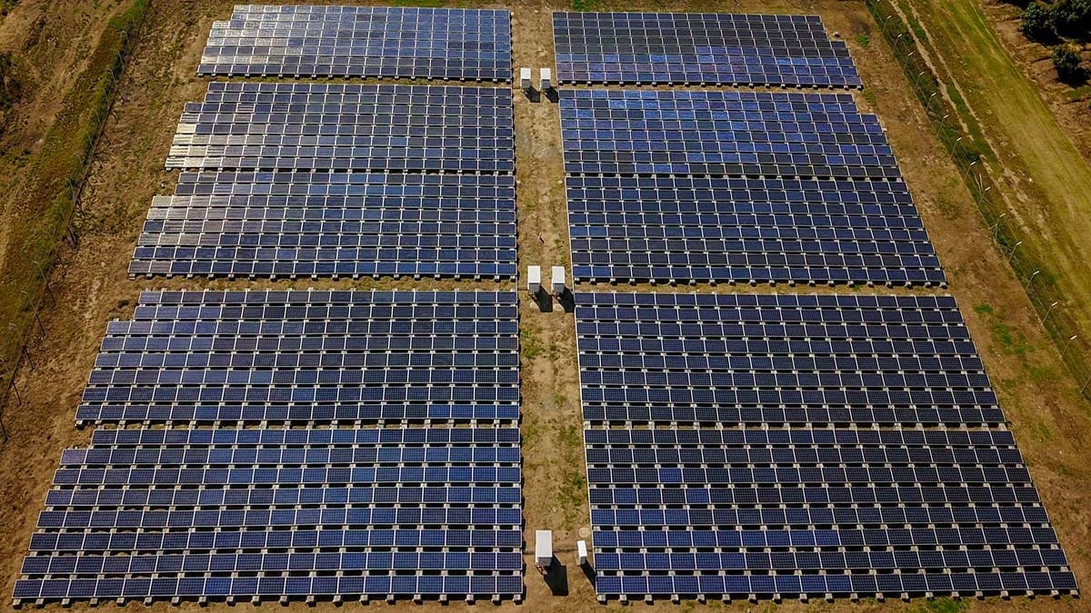 green energy transition