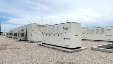 Battery Energy Storage Systems